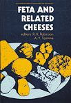 Feta & Related Cheeses (    -   )